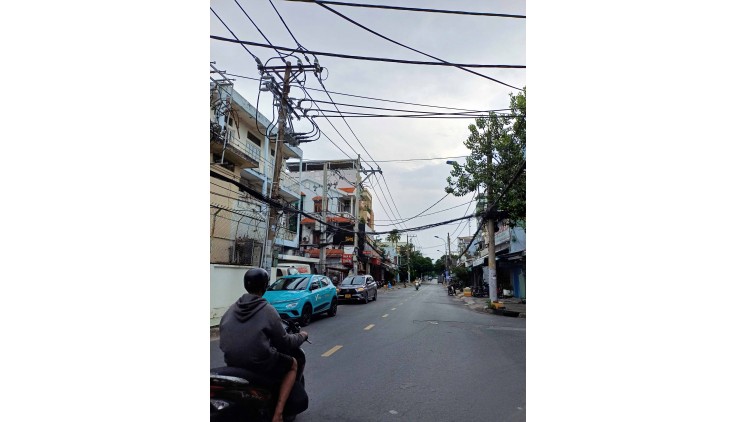 Bán Nhà Hẻm Xe Hơi Chỉ Nhỉnh 30tr.m2 435m2_12x33m Cho thuê 20tr.th Gần Tô Ngọc Vân Linh Tây Thủ Đức